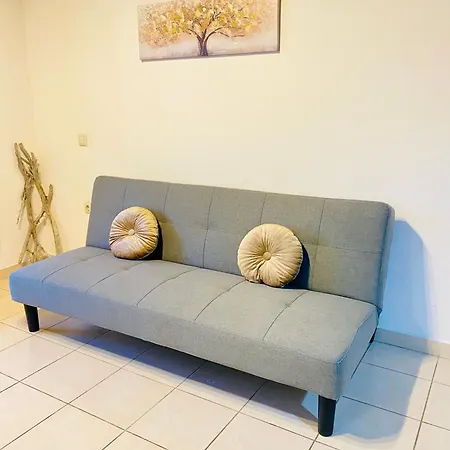 Apartamento Aphrodite & With Swimming Pool *