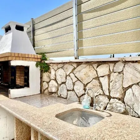 Aphrodite & With Swimming Pool Apartament *
