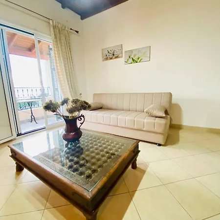 Aphrodite & With Swimming Pool Apartment