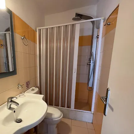 Apartment Aphrodite & With Swimming Pool Corfu (city)