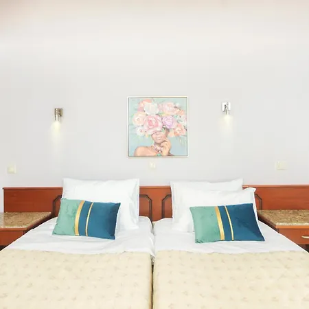 Aphrodite & With Swimming Pool * Corfu (city)