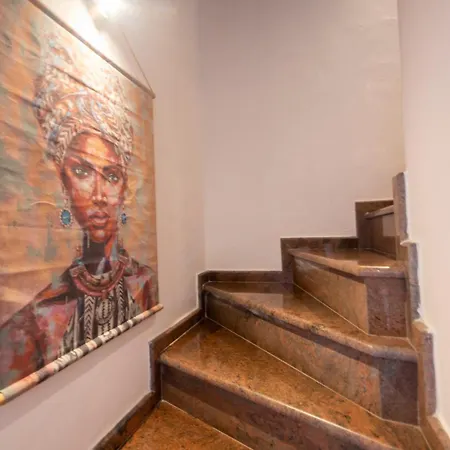 Apartman Aphrodite & With Swimming Pool *