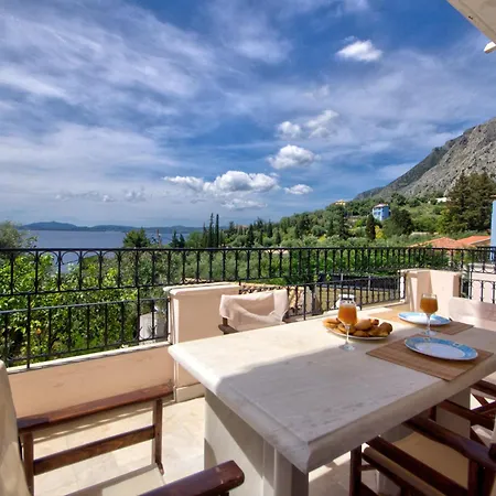 Aphrodite & With Swimming Pool Appartement
