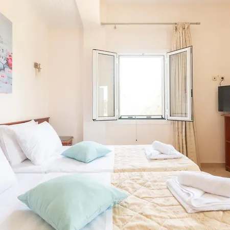 Aphrodite & With Swimming Pool Apartament *