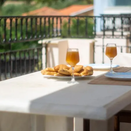 Apartament Aphrodite & With Swimming Pool