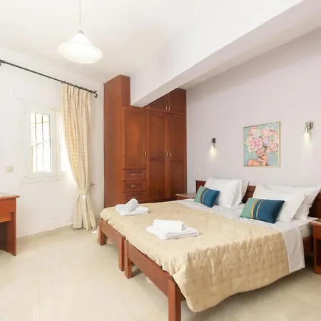 Aphrodite & With Swimming Pool * Nisaki (Corfu)