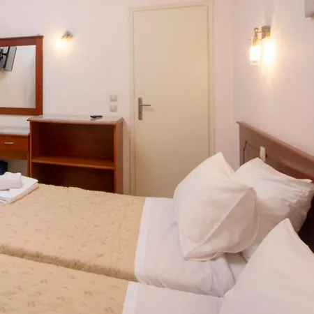 Aphrodite & With Swimming Pool Appartement *