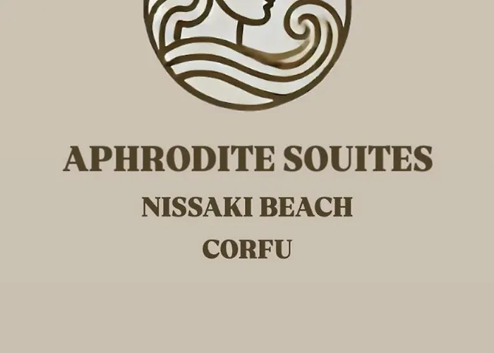 Apartment Aphrodite & With Swimming Pool