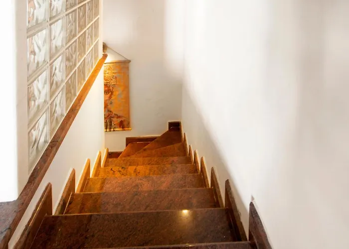 Aphrodite & With Swimming Pool Apartment