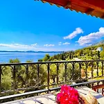 Aphrodite & With Swimming Pool Apartment Nisaki (Corfu)