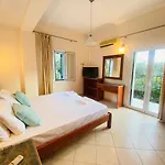 Aphrodite & With Swimming Pool Apartment Nisaki (Corfu)