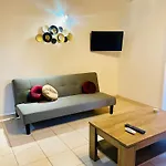 Apartment Aphrodite & With Swimming Pool *