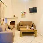 Apartment Aphrodite & With Swimming Pool Nisaki (Corfu)