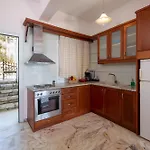 Aphrodite & With Swimming Pool Apartment *
