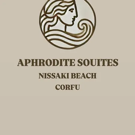 Apartament Aphrodite & With Swimming Pool