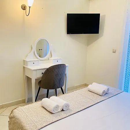 Aphrodite & With Swimming Pool *