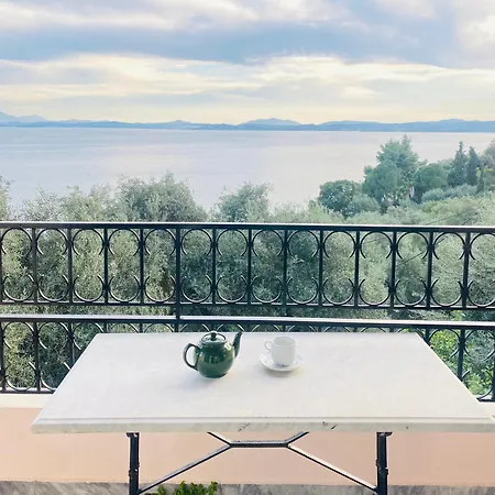 Aphrodite & With Swimming Pool Apartament *