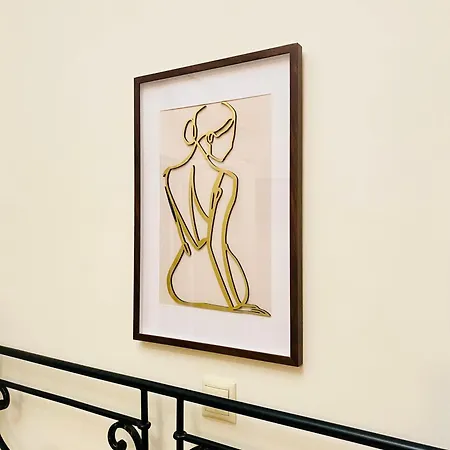 Aphrodite & With Swimming Pool *