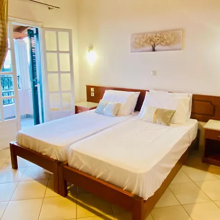 Apartamento Aphrodite & With Swimming Pool