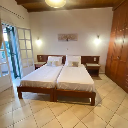 Aphrodite & With Swimming Pool *