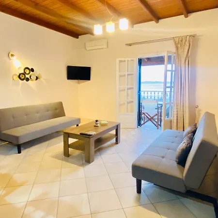 Aphrodite & With Swimming Pool * Nisaki (Corfu)