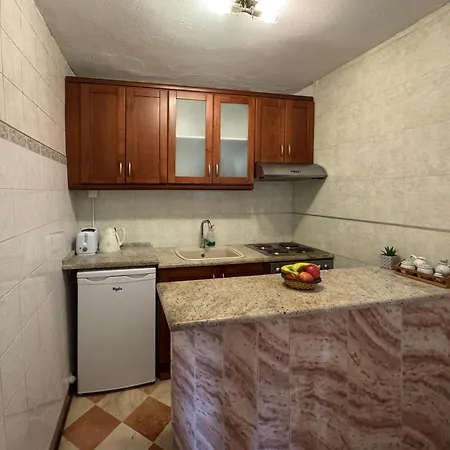 Aphrodite & With Swimming Pool