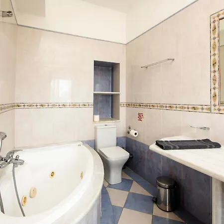 Aphrodite & With Swimming Pool * Nisaki (Corfu)