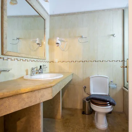 Aphrodite & With Swimming Pool Apartament *