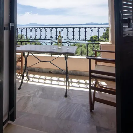 Aphrodite & With Swimming Pool *