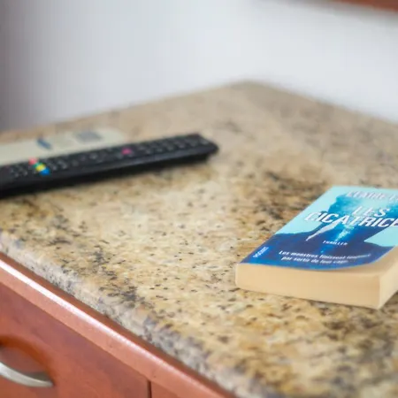 Apartament Aphrodite & With Swimming Pool *