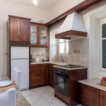 Aphrodite & With Swimming Pool