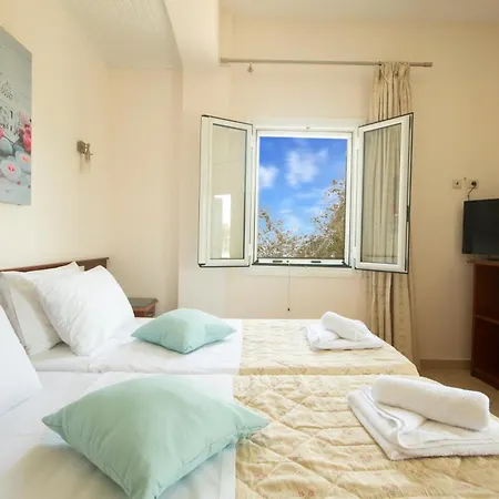 Aphrodite & With Swimming Pool *