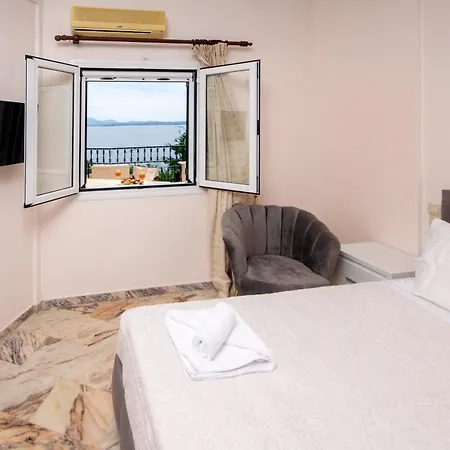 Aphrodite & With Swimming Pool