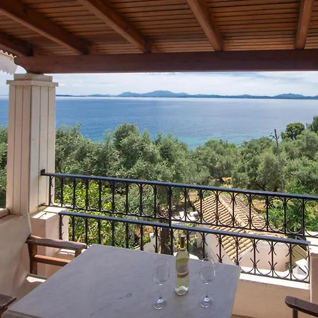 Apartament Aphrodite & With Swimming Pool *