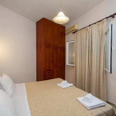 Aphrodite & With Swimming Pool