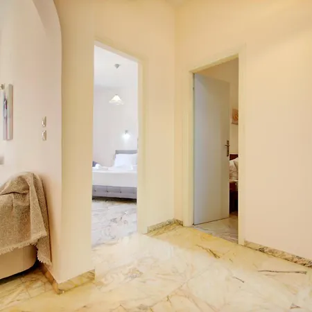 Aphrodite & With Swimming Pool *