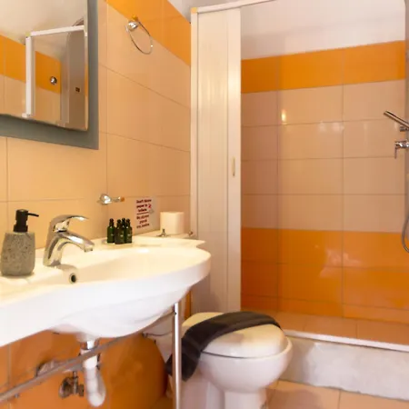 Aphrodite & With Swimming Pool Nisaki (Corfu)