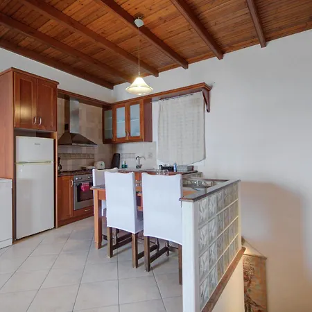 Aphrodite & With Swimming Pool * Nisaki (Corfu)