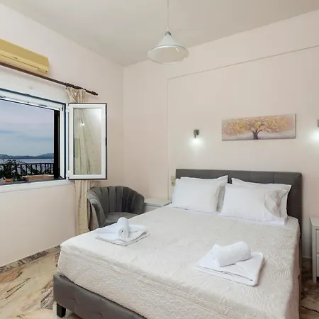 Aphrodite & With Swimming Pool