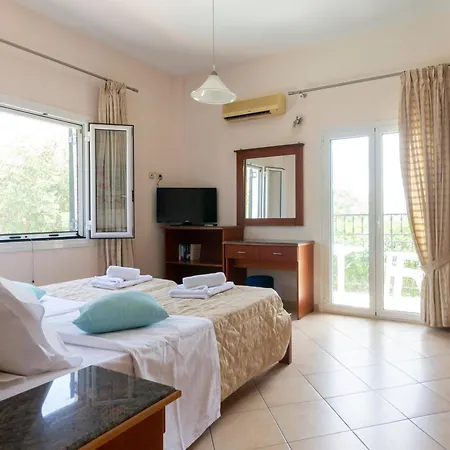 Aphrodite & With Swimming Pool *