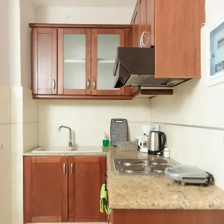 Aphrodite & With Swimming Pool Nisaki (Corfu)