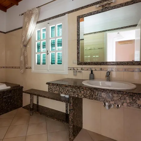 Aphrodite & With Swimming Pool