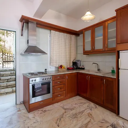 Aphrodite & With Swimming Pool Apartament *