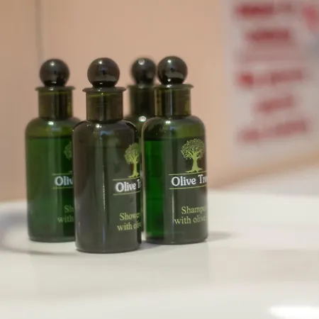 Apartament Aphrodite & With Swimming Pool