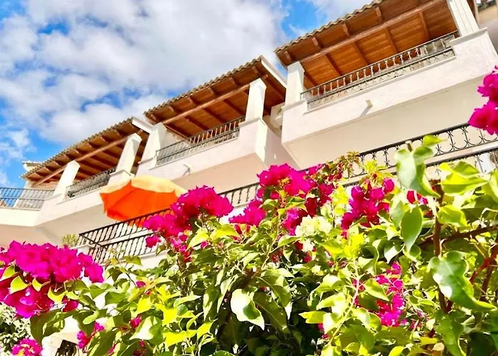 Aphrodite & With Swimming Pool Nisaki (Corfu)