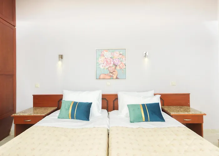 Aphrodite & With Swimming Pool * Nisaki (Corfu)
