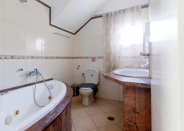 Aphrodite & With Swimming Pool 公寓 Nisaki (Corfu)
